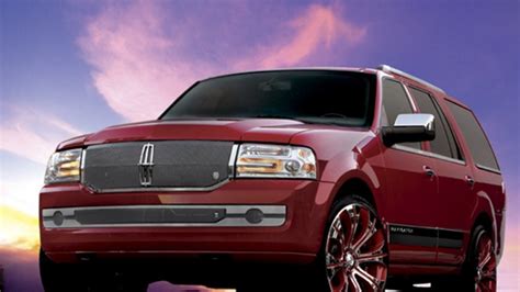 galpin lincoln navigator